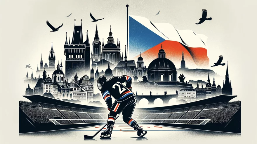 Soupiska na generálku před MS odtajněna! Nechybí posily z NHL