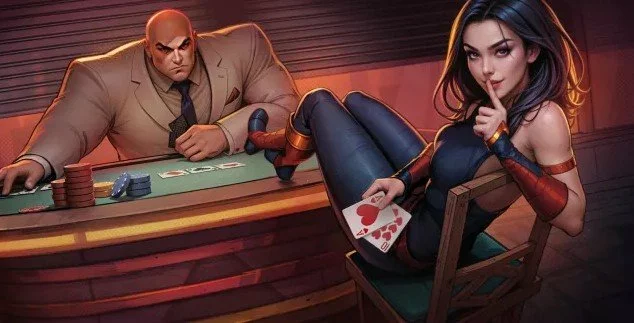 AllySpin casino aplikace 📱: Hrajte pohodlně na mobilu i bez stahování