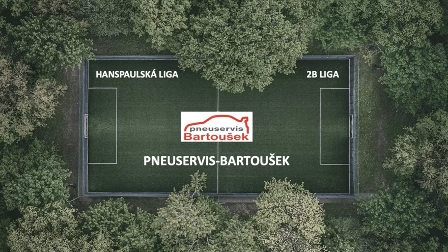 Pneuservis Bartoušek