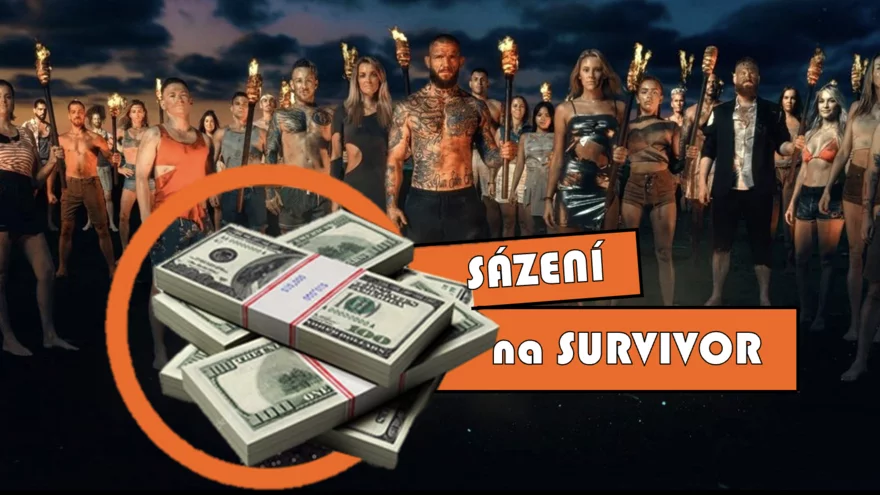 Sázení na Survivor