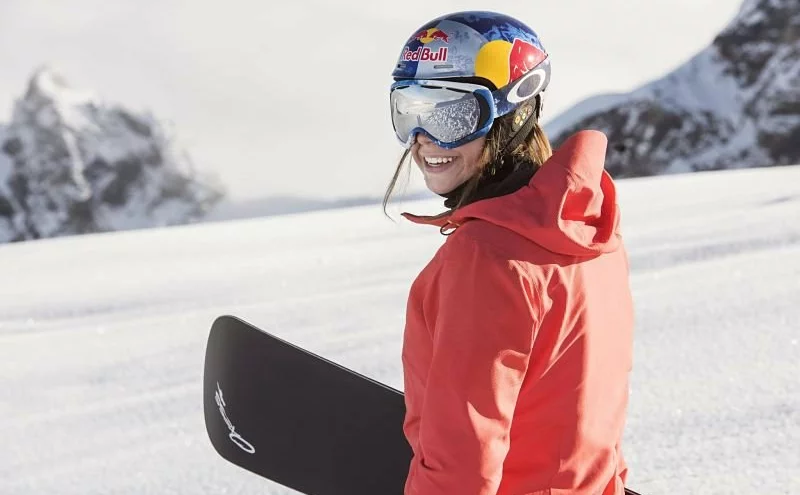 Olympiáda v ohrožení. Eva Samková si zlomila oba kotníky