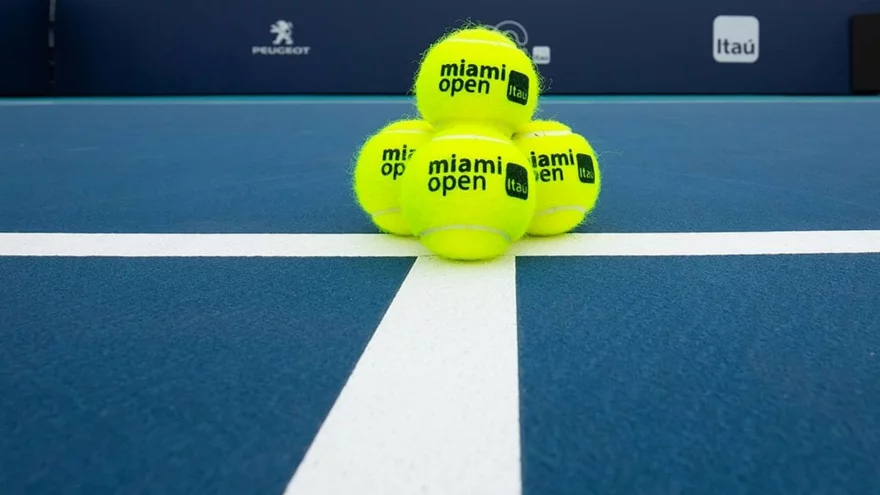 ATP 1000 Miami Open