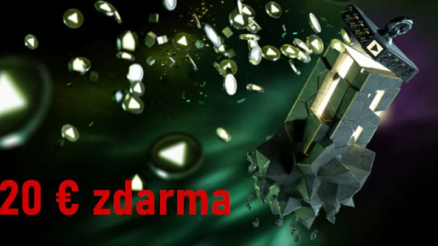 Vsaďte si reálné peníze na esport zdarma