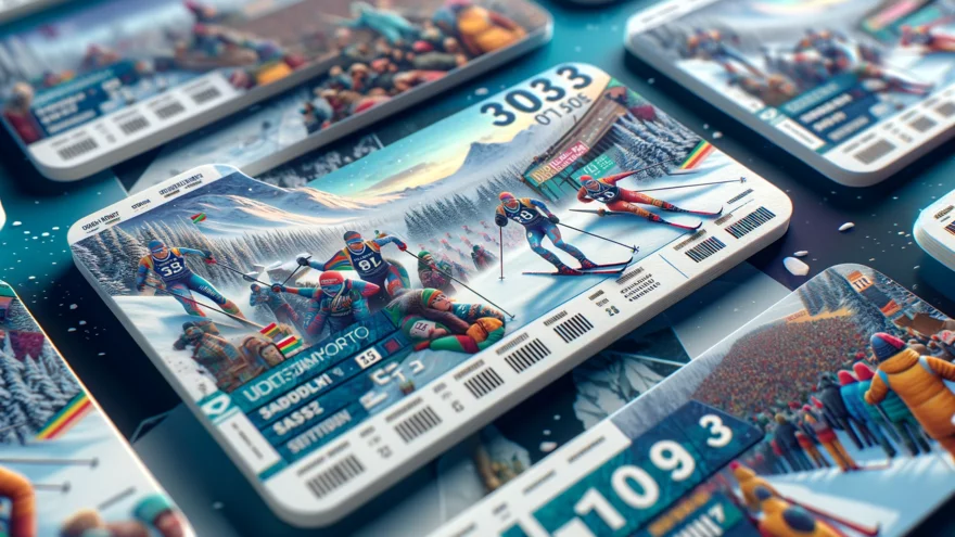 MS v biatlonu: Kde koupit vstupenky?