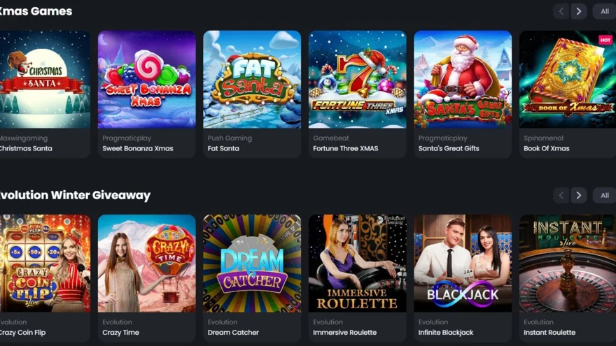 BitVegas Casino recenze ☑️  | 100 % do výše 100 EUR + 100 FS🔥