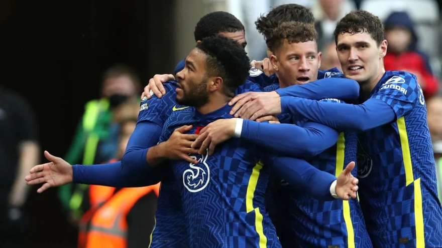 Premier League: kurzy a tipy na 11. kolo