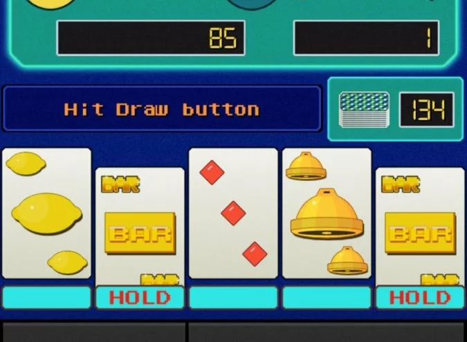 Kde hrát Fruit Poker Original? Online casina s video poker Fruit Poker Classic!