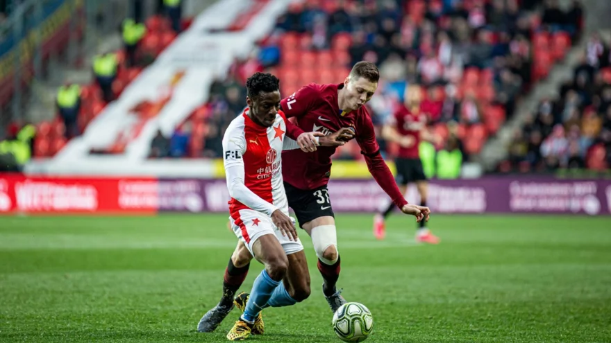 Tip na zápas Sparta - Slavia (Fortuna liga, 3. 10.)