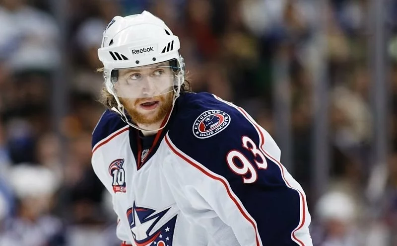 Voráček odehrál proti Devils svůj 1000. zápas v NHL