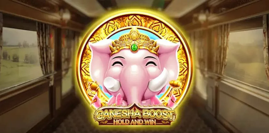 Orient Xpress slaví vkladovým bonusem příchod Ganesha Boost