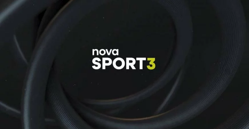 Nova Sport 3 | Sportovní TV kanál
