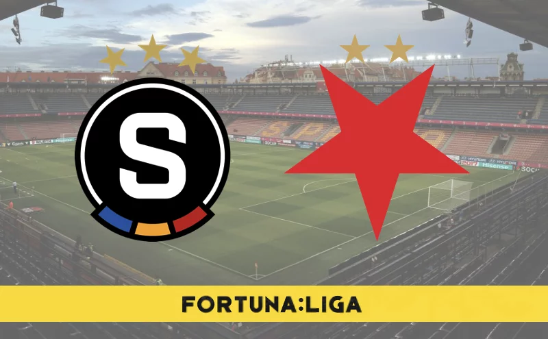 Vstupenky Sparta Praha vs. Slavia Praha [Fortuna liga]