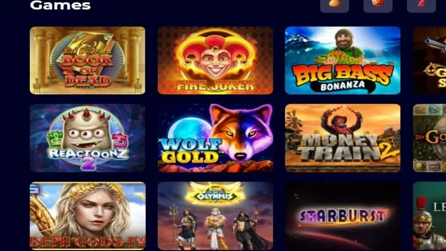 CosmicSlot Casino recenze ☑️ | €1000 + 200 FS🔥