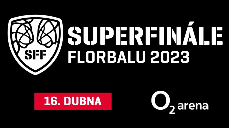 Florbalové superfinále