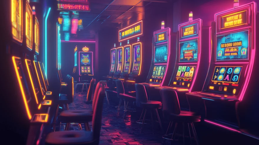 Bonus 100 Kč za registraci na automaty v nejlepších zahraničních casinech pro české hráče!