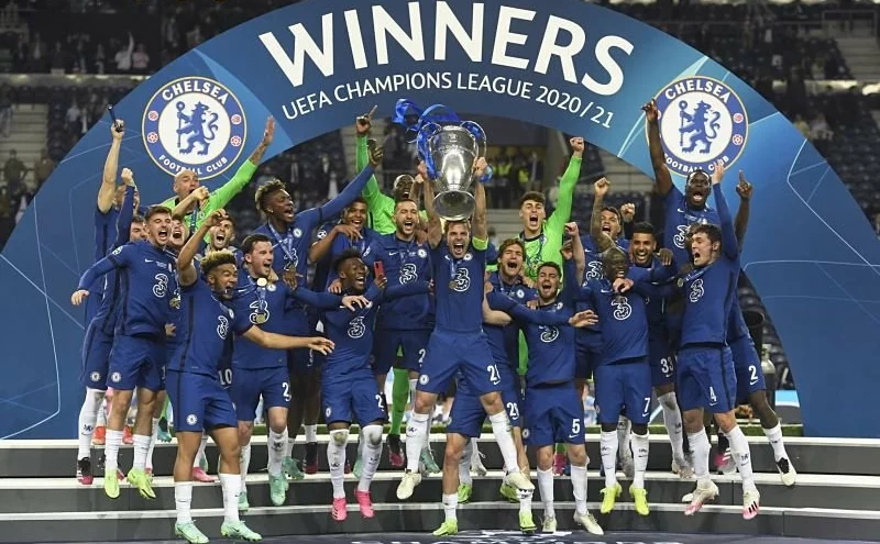 Liga mistrů 2021/22: informace, rozlosování, přenosy