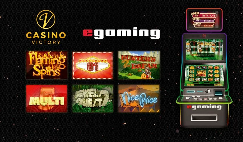 E-gaming jako zajímavý český provider hazardních her