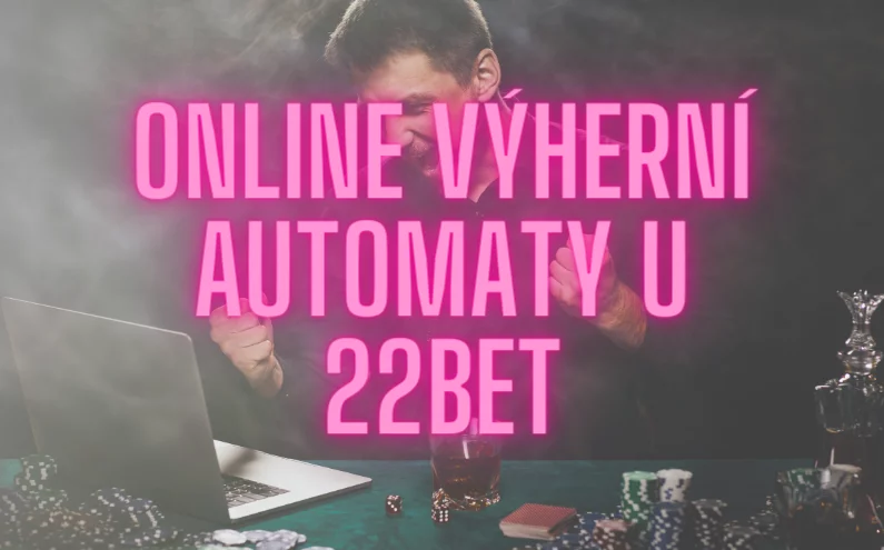 🎰Nejoblíbenější casino automaty z 22Bet platformy🎰