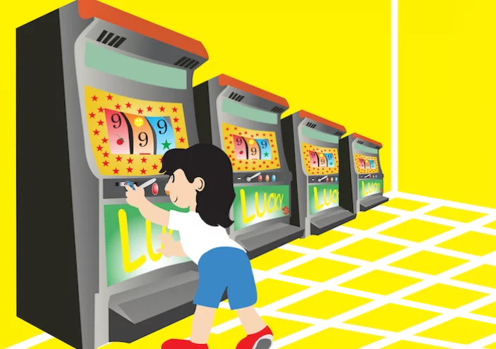 Kde hrát hazardní automaty pokud je Praha úplně zakáže?!