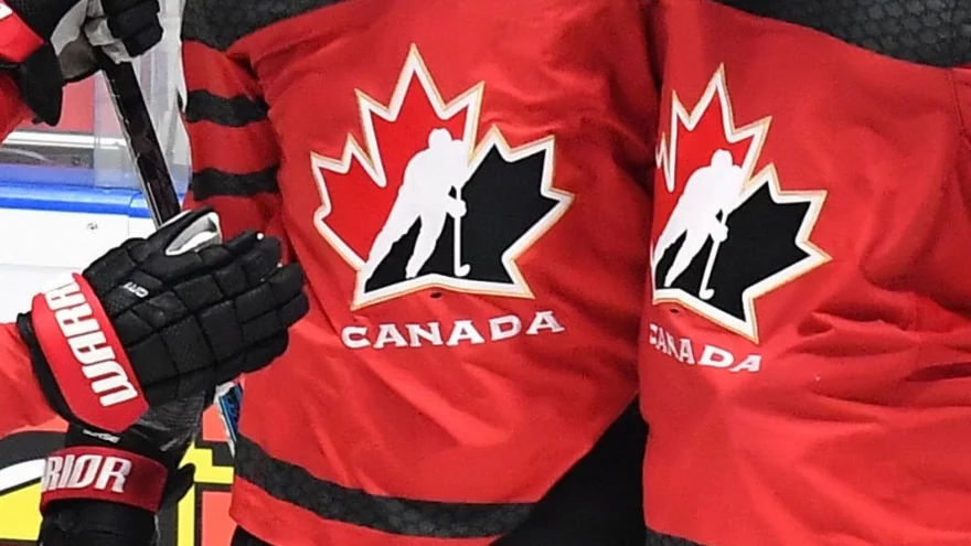 Kanadská hokejová reprezentace: výsledky a bilance na MS a ZOH