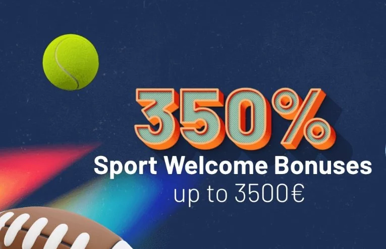 U WeltBet získáte až 3 500 € na vstupním bonusu!