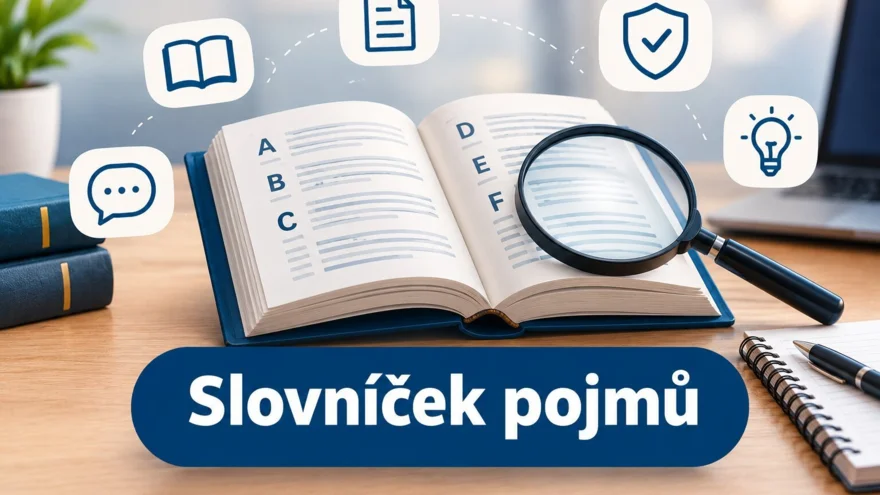Slovník pojmů pro online casina a sázení