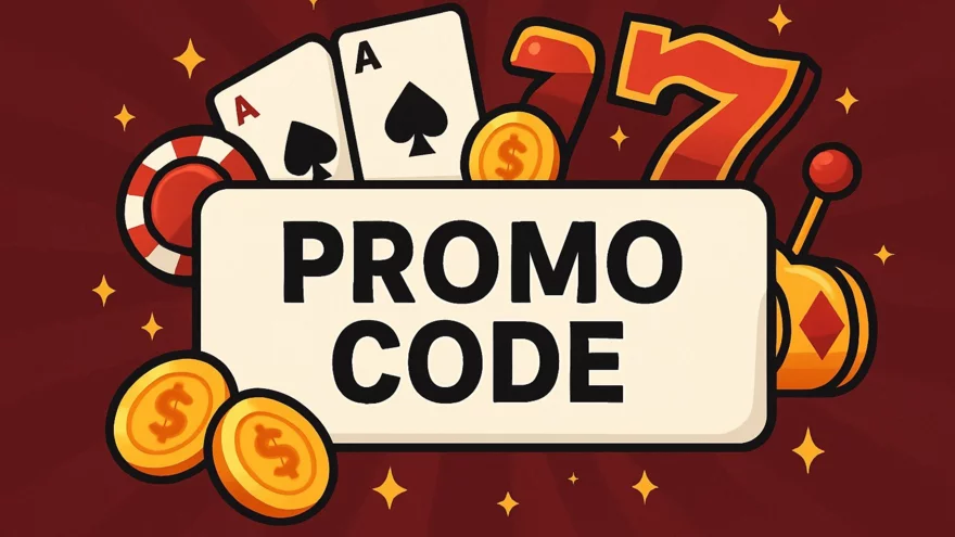 TOP promo kódy casino bez vkladu 2026