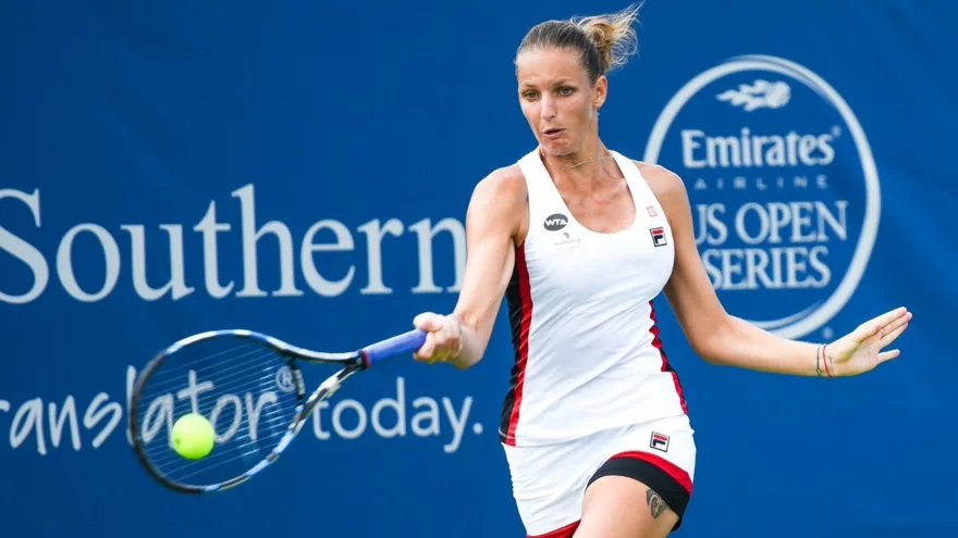 Tip na zápas Plíšková - Muguruza (Turnaj mistryň, 11. 11.)