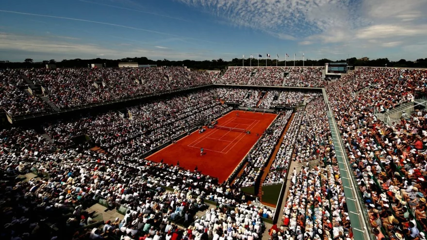 French Open živě: televizní přenosy, online streamy