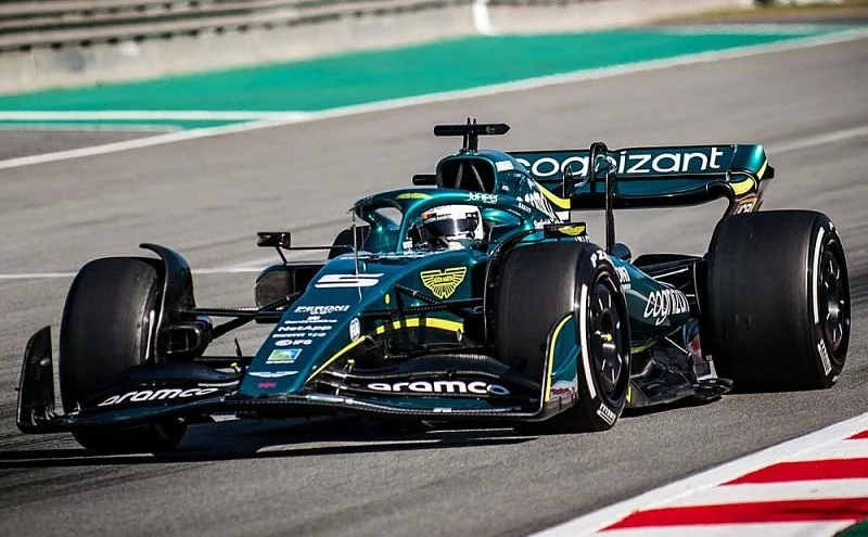 F1 v Africe? Podle šéfa Domenicaliho by to seriálu prospělo