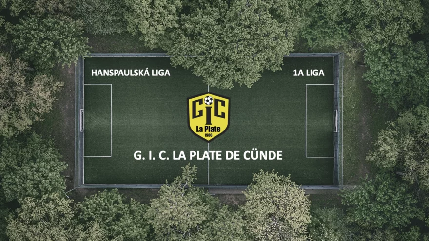 G. I. C. La Plate de Cünde