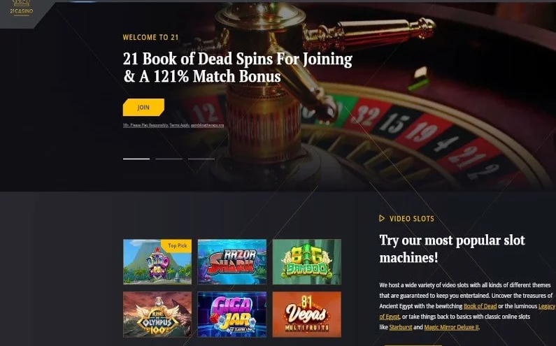 💳Jaké platební metody podporuje 21Casino💳