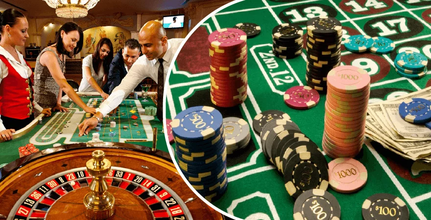 Co se řeší aktuálně na online casino fórech? [6/9]