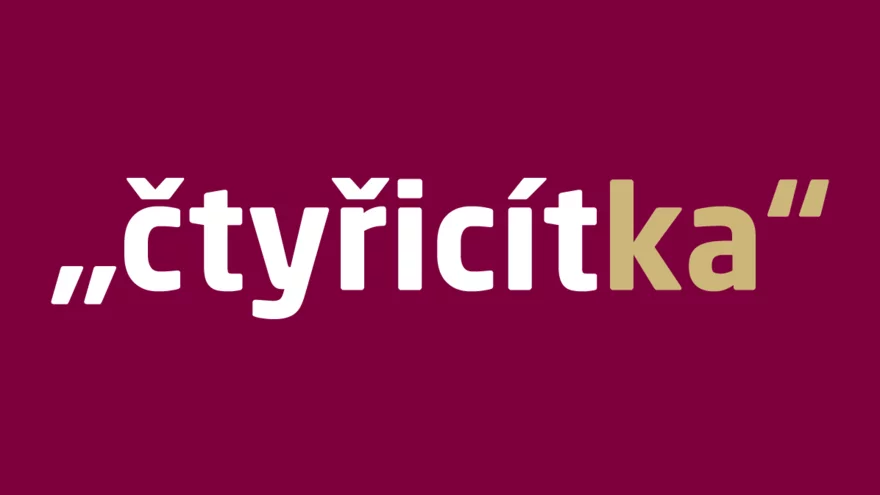 Kde najdu Casino 40?