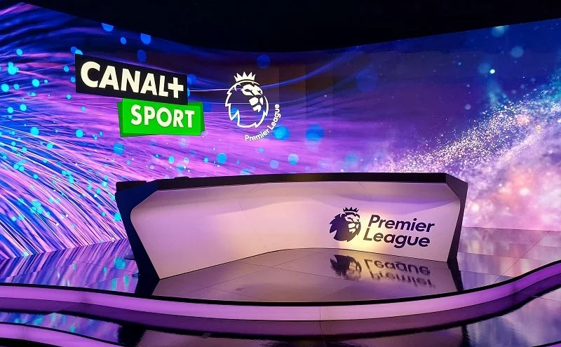 CANAL+ Sport | Sportovní TV kanál