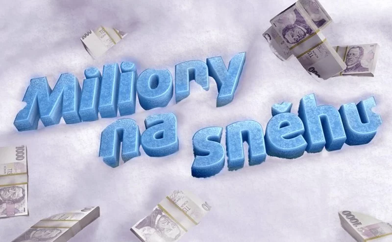 Miliony na sněhu: Tipovačka zdarma k příležitosti ZOH u Tipsportu a Chance