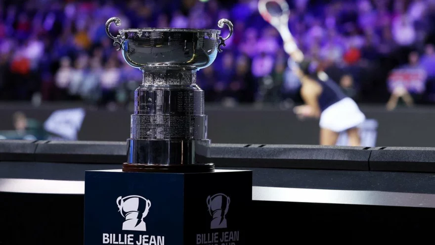 Billie Jean King Cup 2023: české tenistky se představí proti Švýcarkám a Američankám