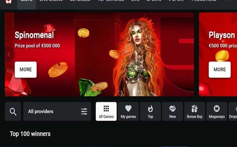 Leon Casino recenze ☑️| 200 % do výše 220 € 🔥