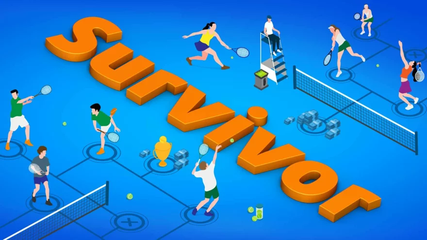 S US Open 2022 přichází také populární Survivor