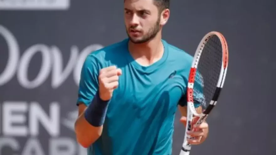ANALÝZA: Pucinelli/Zanellato - Olivieri/Sanchez Jover (ATP Sao Leopoldo)