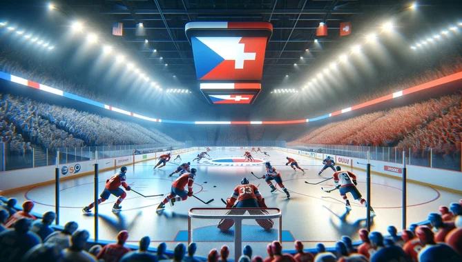 MS v hokeji, vzájemná bilance: Česko - Švýcarsko