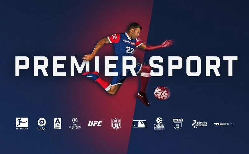 Premier Sport 2 | Sportovní TV kanál