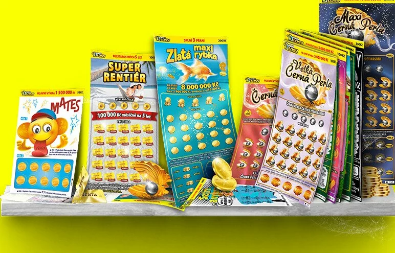 Jak poznat výherní los? Tipy + jak vyhrát stírací losy!