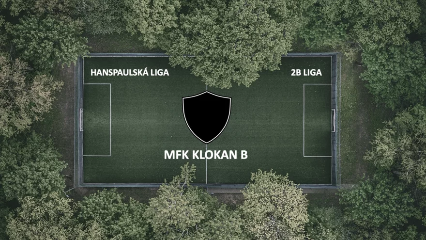 MFK Klokan B