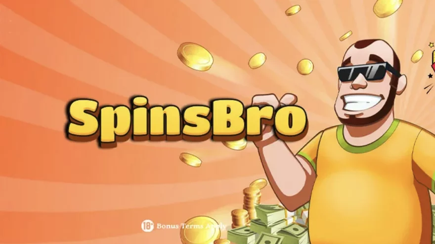 Nová recenze online casina SpinsBro