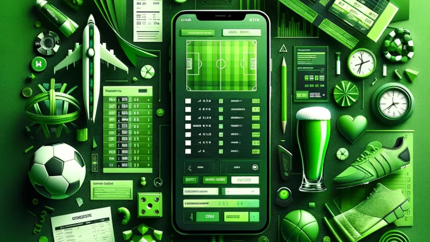 Kde sázet na sport?