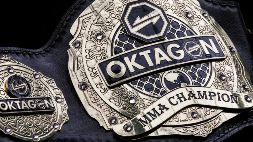 Oktagon [Aktualizované žebříčky zápasníků a zápasnic všech kategorií]