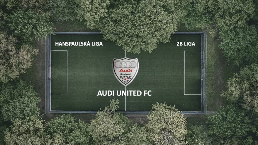 Audi United FC