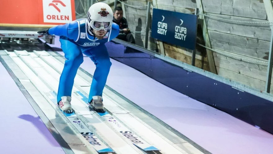 Skokany na lyžích čeká populární Turné čtyř můstků