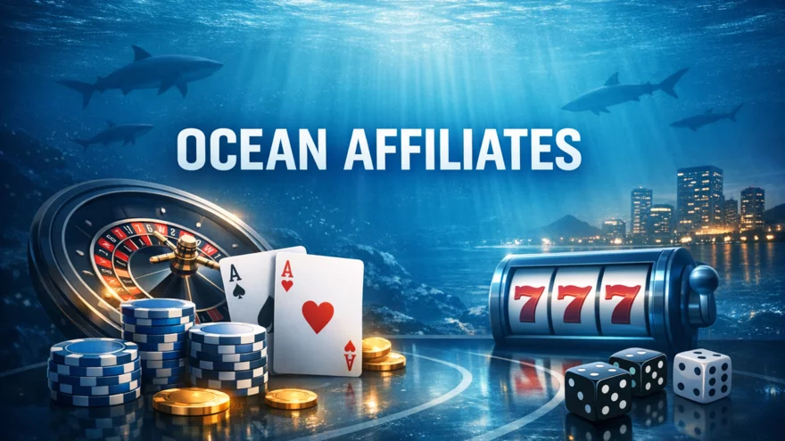 Ocean Affiliates